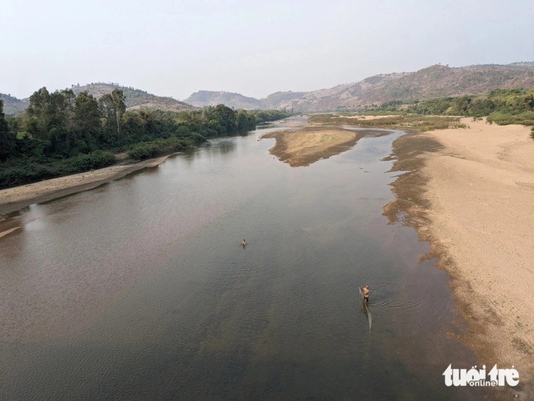 State of emergency declared over riverbank subsidence in Vietnam’s Central Highlands