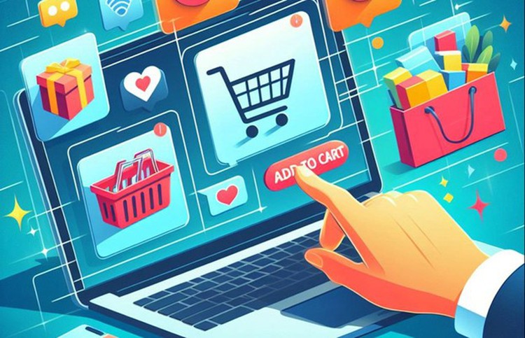 Revenue of Vietnam’s 5 largest e-commerce platforms surges in Q1