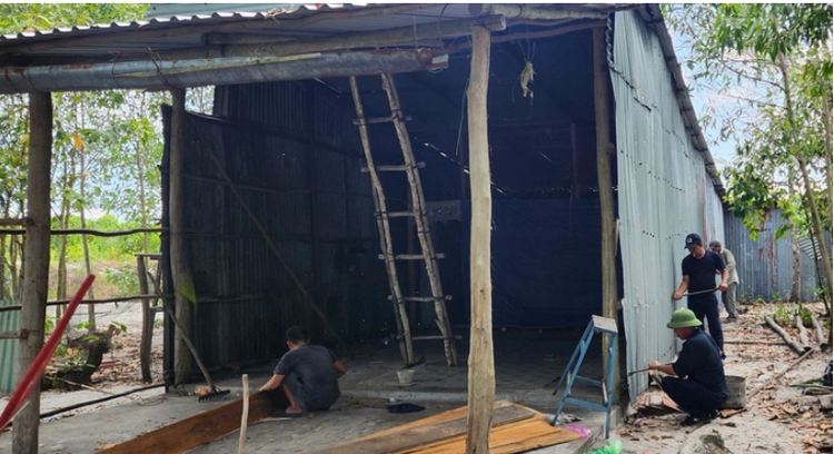 Phu Quoc takes back nearly 28,000sqm of residents’ land for eco-tourism project