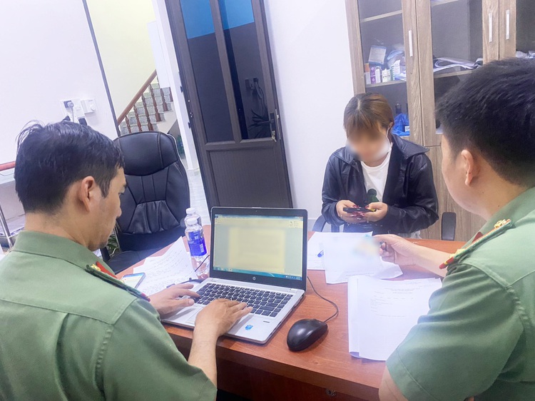 Police summon spreader of fabricated gun incident in Da Lat