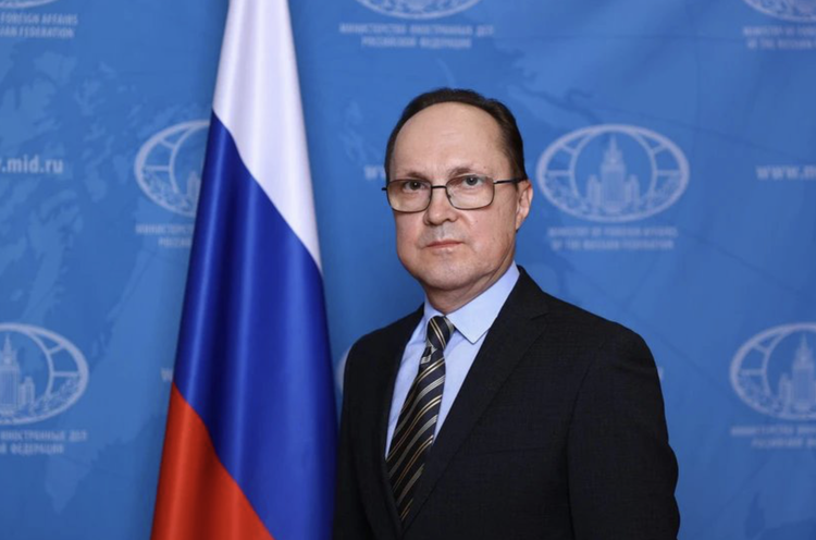 Date of Russian President Putin’s visit to Vietnam to be determined after his inauguration