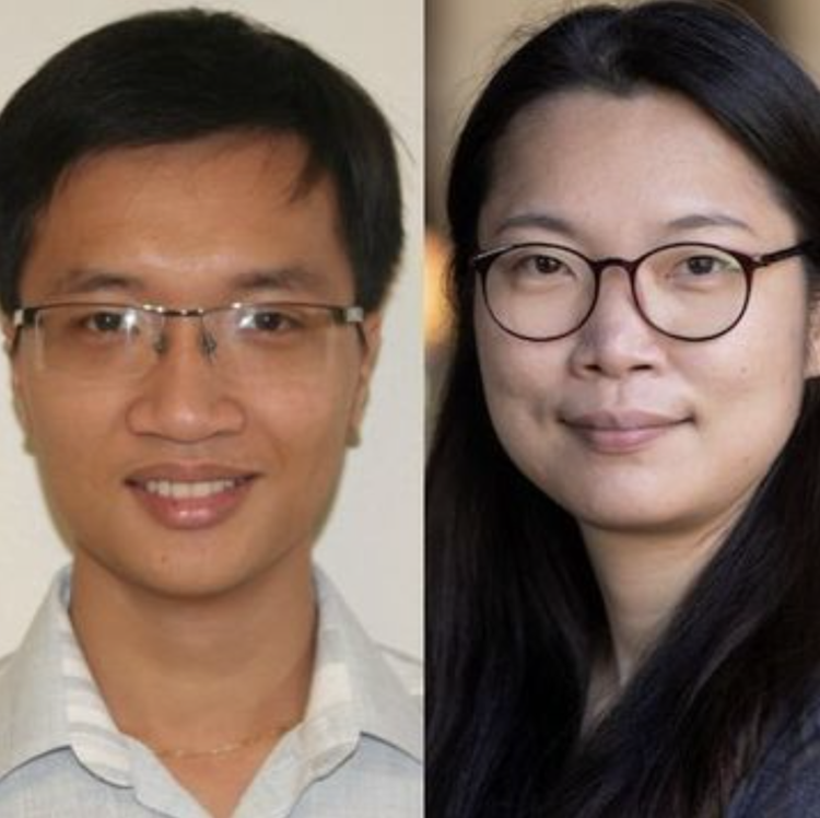 Vietnamese mathematician named as recipient of 2024 Dénes König Prize