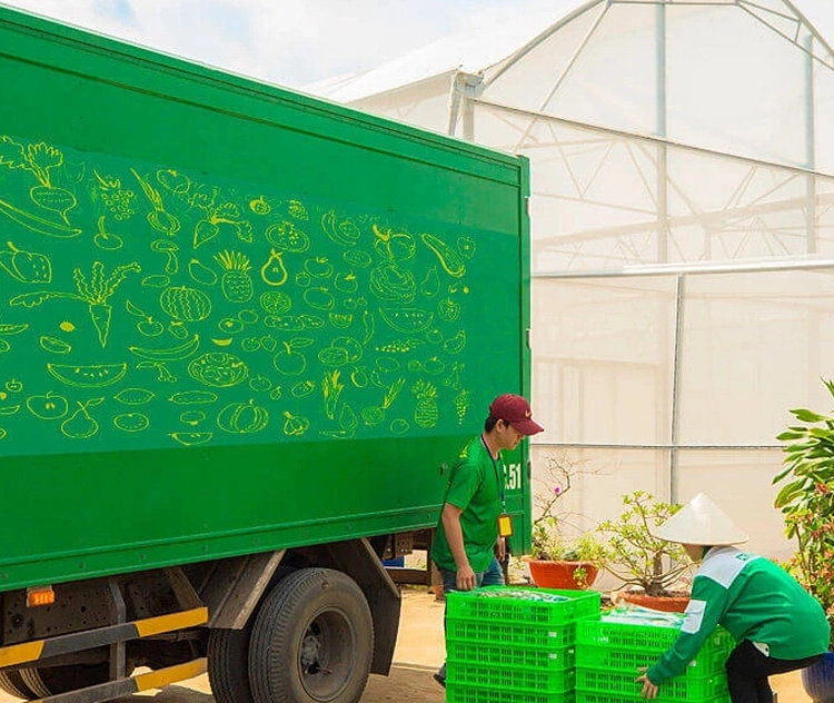 Vietnamese mobile retailer The Gioi Di Dong disbands 2 subsidiaries