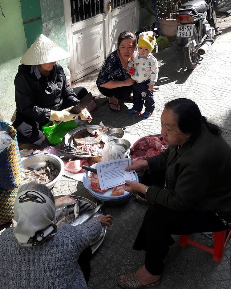 What I miss about Vietnam