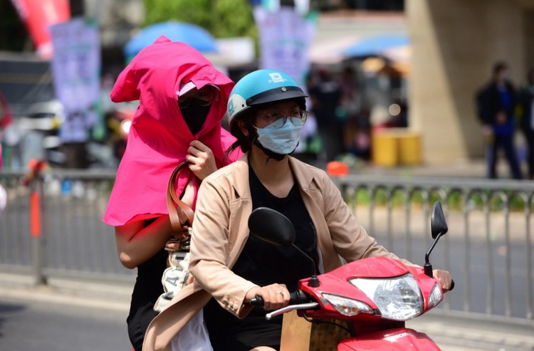 Vietnam likely to experience more extreme heat this summer