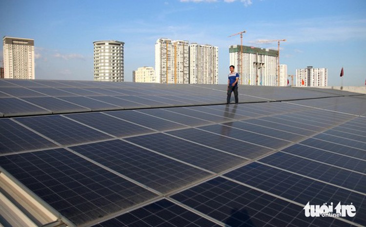 Vietnam likely to lose up to 14.5% of GDP annually to climate change: official