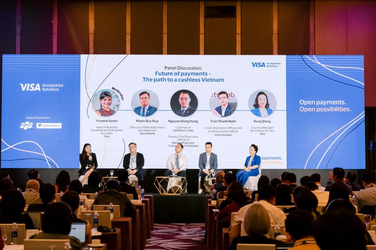 Trends that are expected to shape the future of payments in Vietnam