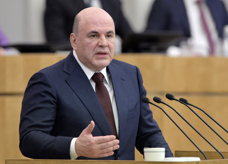 Vietnamese premier congratulates Mikhail Mishustin on reappointment as Russian PM
