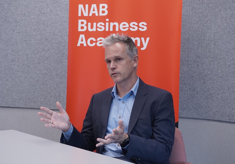 Vietnam has 'an awful lot of IT talent': Australian innovation centre leader