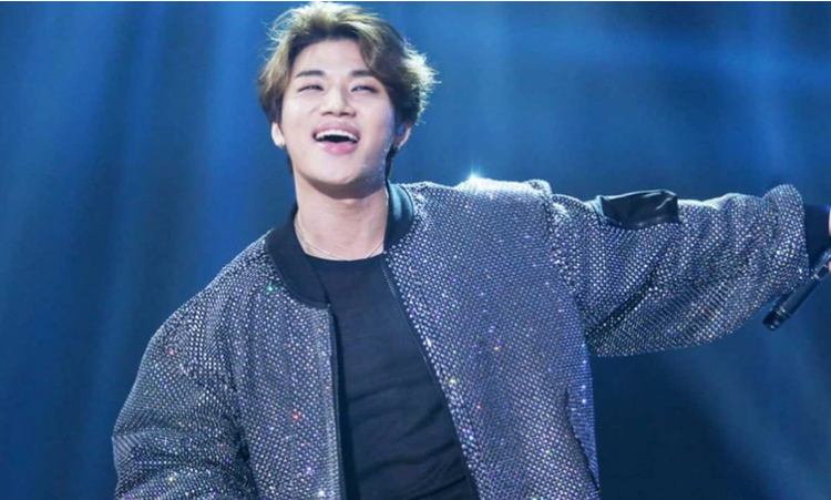 Big Bang’s Daesung to hold fan meet and greet in Ho Chi Minh City in July