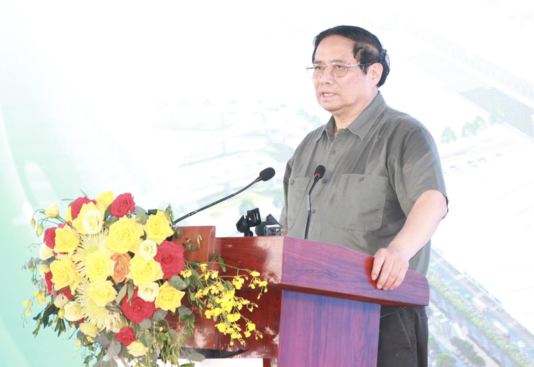 Work starts on $196mn airport expansion project in Hanoi