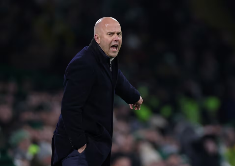 Liverpool confirm Slot as new manager to replace Klopp