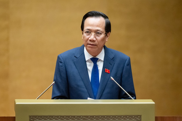 Vietnam sees dip in domestic violence, rise in male victims in 2023