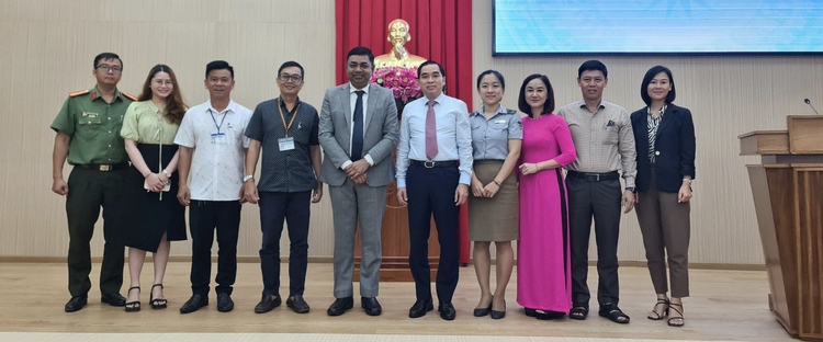 Vietnam’s Phu Quoc eyes reopening of air link with India