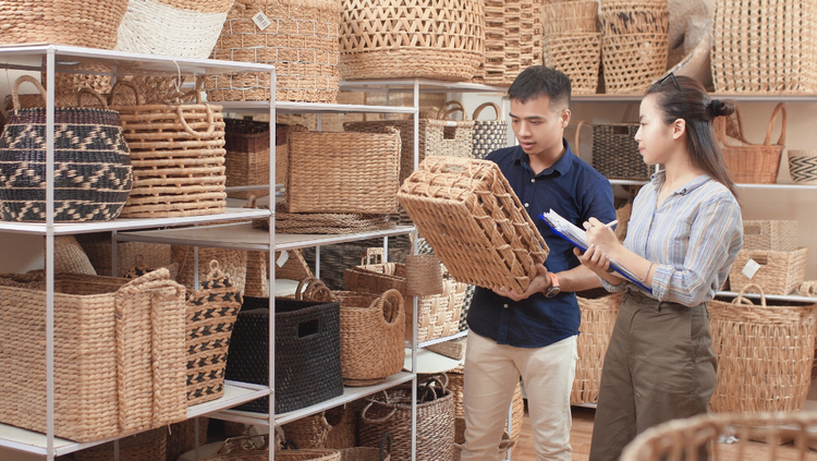 Selling on Amazon poses challenges, risks to Vietnamese enterprises
