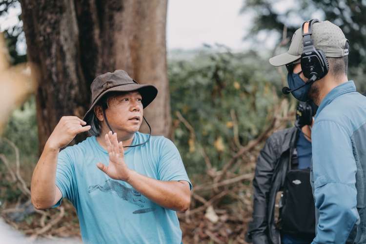 Galaxy Original ‘Missing: Eve of Tet’ honored at Asia-Pacific Broadcasting + Awards 2024