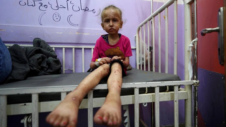 More than 1 in 4 children under age 5 face 'severe' food poverty, warns UNICEF