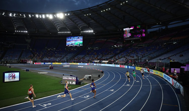 ‘Malevolent’ traits may boost athletes: study