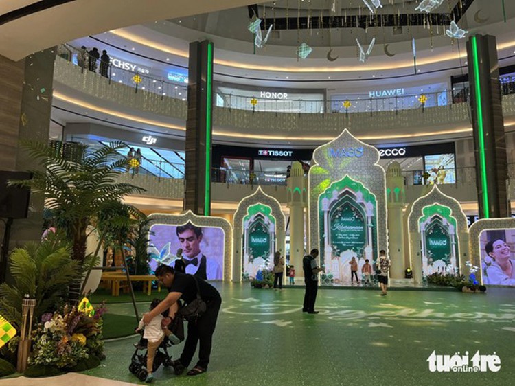 Malaysia eyes attracting 470,000 Vietnamese tourists in 2024