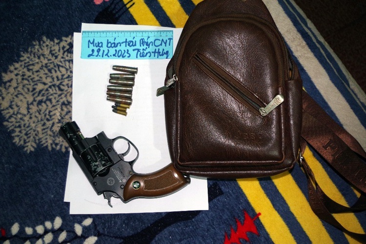 Vietnam’s Binh Phuoc strengthens school drug prevention after teacher arrested for drug trafficking