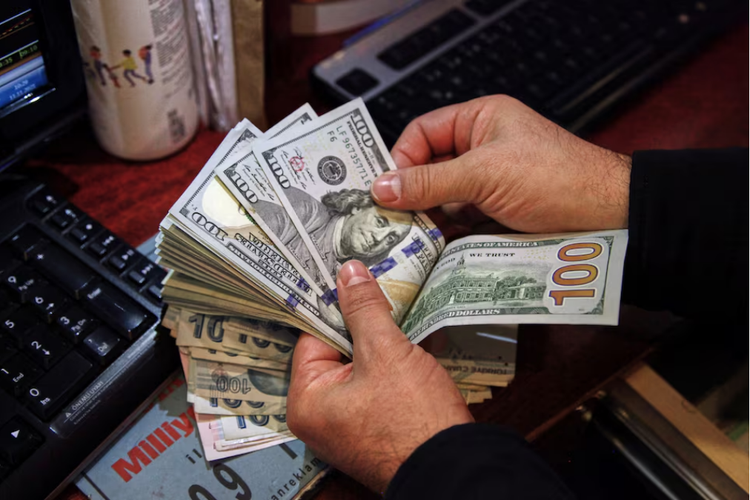Fed leaves rates unchanged, sees only one 2024 cut despite inflation progress