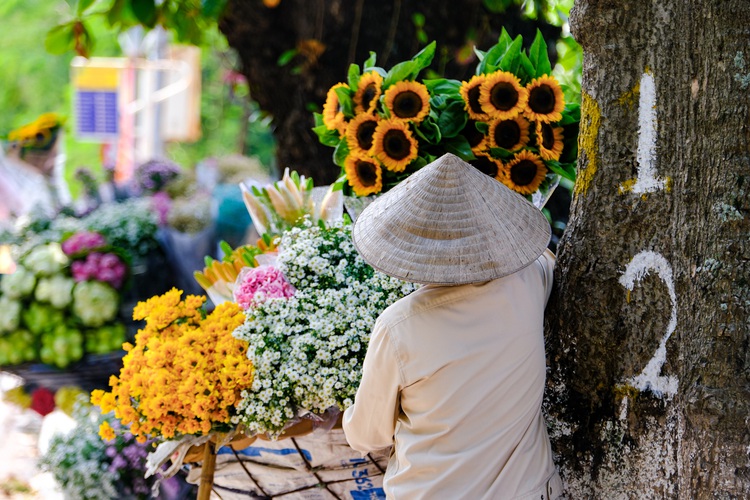Hanoi autumn festival to feature plentiful, bustling activities