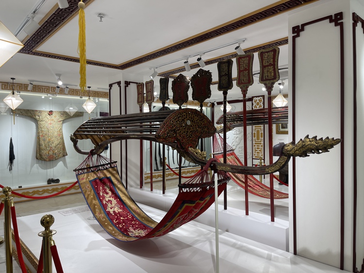 Ho Chi Minh City's new museums unveil Nguyen Dynasty treasures