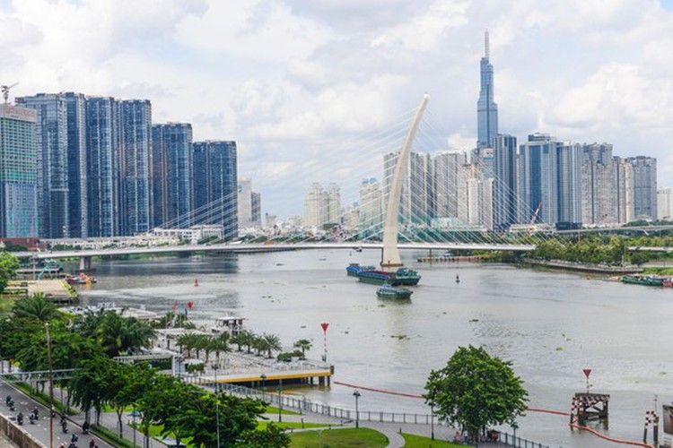 Ho Chi Minh City wants world-class opera house stage