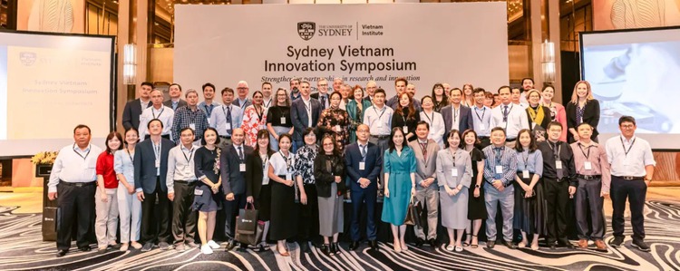 University of Sydney Vietnam Institute opens