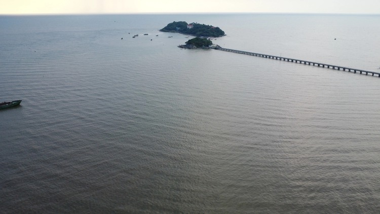 27,000-ha marine reserve to be developed in southern tip of Vietnam
