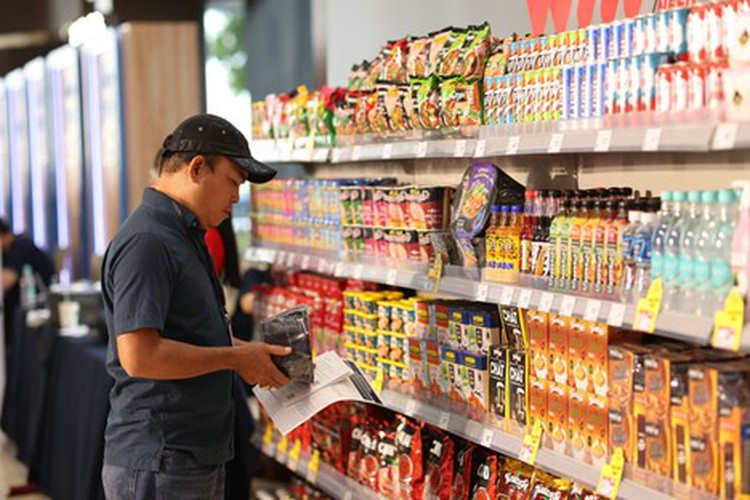 Vietnam’s retail giant Masan denies rumor of S.Korea’s SK Group divestment