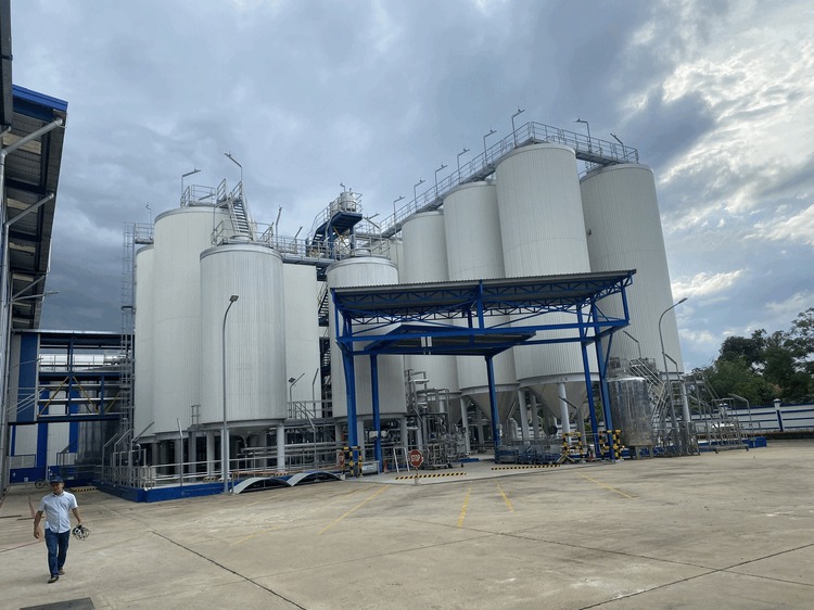 Heineken to cease operation of central Vietnam brewery due to weak market demand