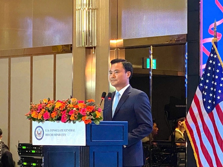 Vietnam, US vow to enhance cooperation for mutual development, greener future