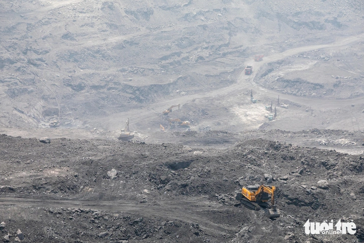 Vietnam to develop 6km conveyor belt to transport coal from Laos
