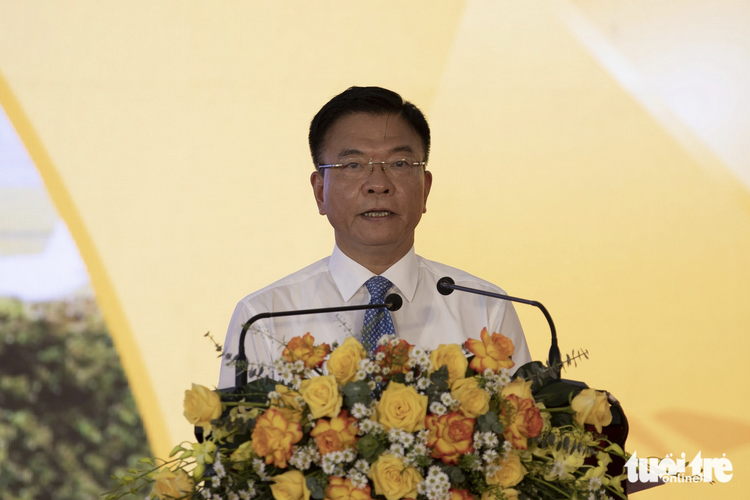 Vietnam’s Quang Tri Province breaks ground on $228mn airport