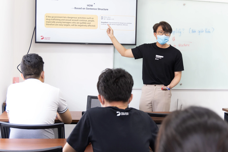 Struggling with English? This Vietnamese EdTech firm's math-powered approach might be the answer