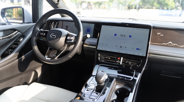 China’s GAC to introduce two models to Vietnam