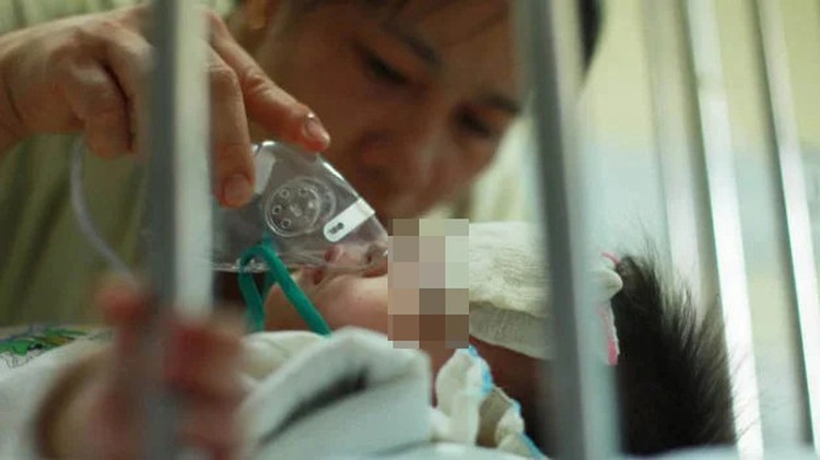 High measles risk looms over Ho Chi Minh City