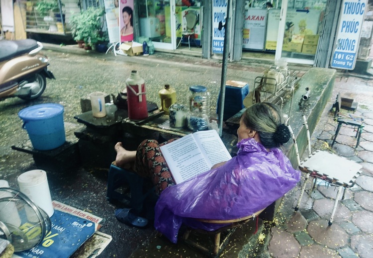 Vietnam health ministry proposes elderly career training for aging population