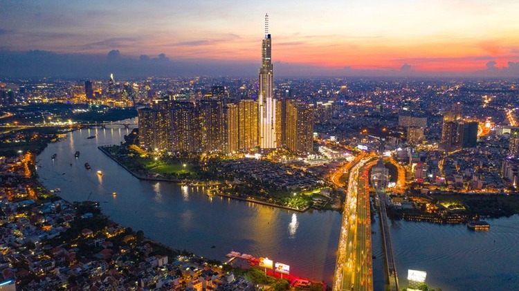 Vietnam’s high-net-worth population reaches 19,400, posting fastest global growth
