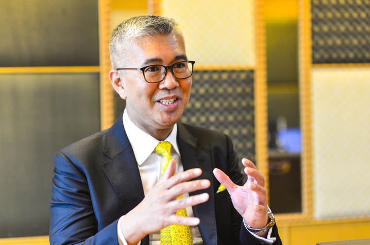 Collaboration will help Vietnam access global Halal food market: Malaysian minister