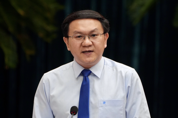 Ho Chi Minh City information dept aims to allow only identified social media accounts to comment