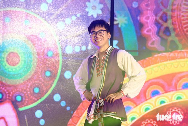 Summer camp for young overseas Vietnamese opens