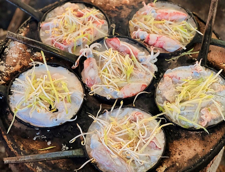 Savor exquisite local fare: Nha Trang's delightful culinary offerings