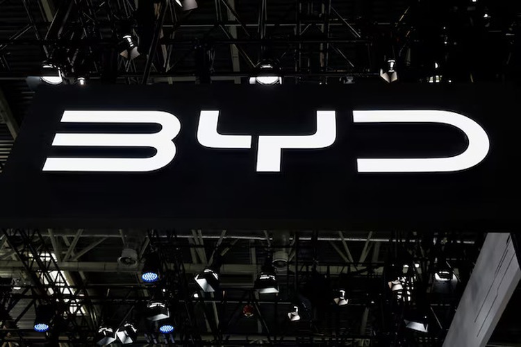 BYD sets sights on aggressive expansion in Vietnam