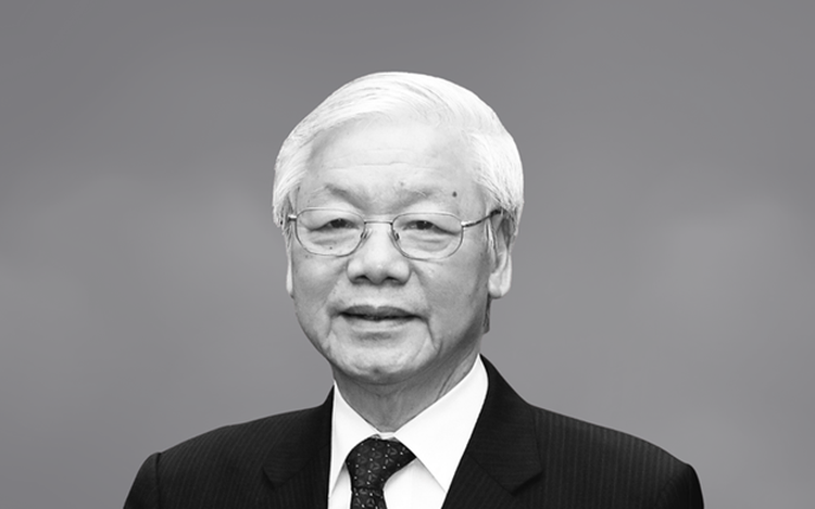 Vietnam to hold state funeral for Party General Secretary Nguyen Phu Trong