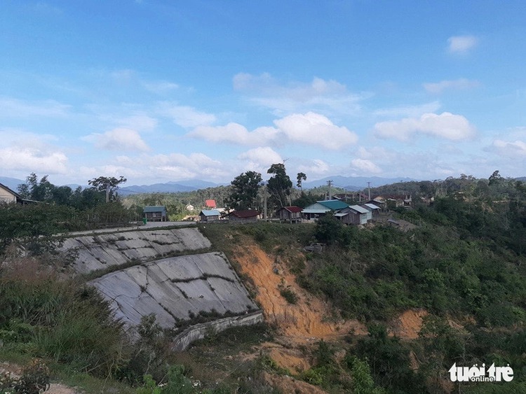 34 quakes strike Vietnam’s Kon Tum in 30 hours, with strongest shaking neighbor countries