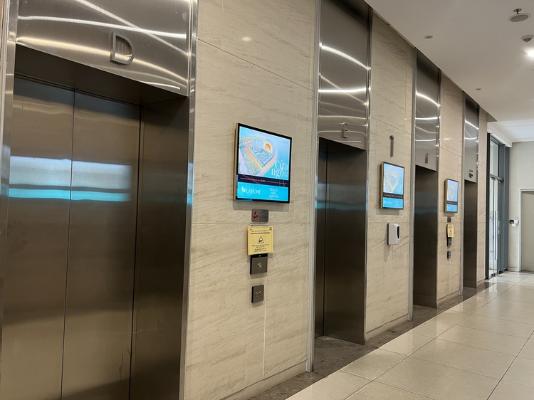 Ho Chi Minh City luxury high-rise residents face flooding, long waits due to broken elevators