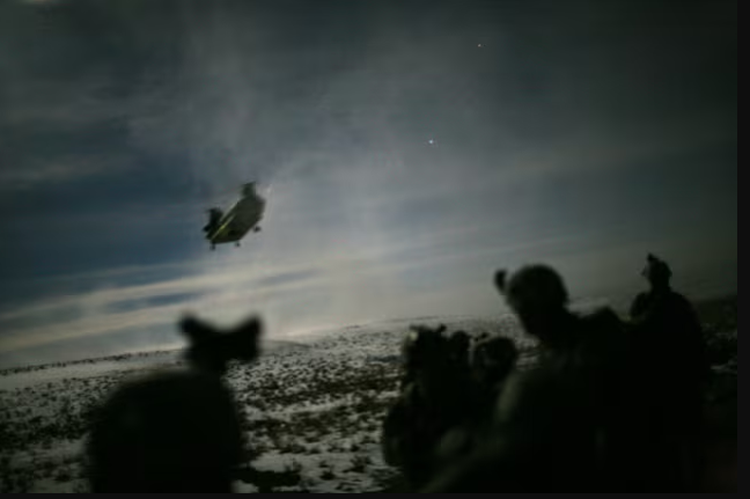 US military sex assault cases much higher than official estimates, study finds