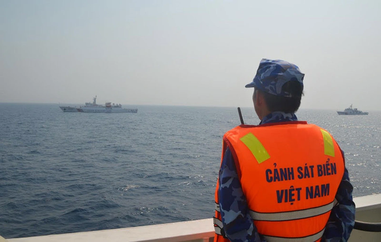 Vietnam, China issue joint statement on promoting comprehensive strategic partnership, community with shared future